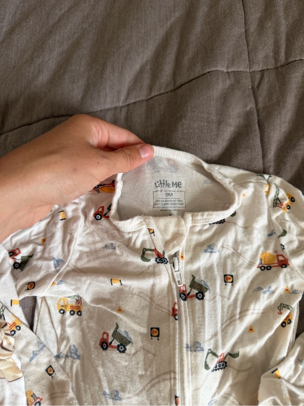 BABY PJS - Picture 7 of 10